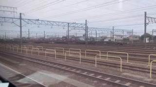 ホームライナー大垣に乗ってきました
