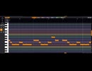 雨衣ちゃんに『メルト 2M MIX』を歌ってもらいました