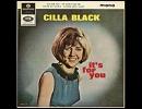 Cilla Black - It's For You (1964)