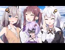 【ボイロ劇場】ゆかりさんを紲星サンドしよう！【ソフトウェアトーク劇場】