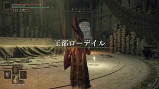 【初見】エルデンリングに挑んでみた【第51話】