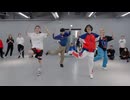Earth Wind  Fire  September Lia Kim Choreography