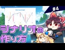【ゆっくり/VOICEVOX】文章力ゼロからノベルゲームのシナリオを作りたい Part4【東方二次創作】
