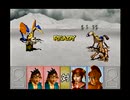 ファンキーファンタジー(SS版)　プレイ動画21(実況無し)