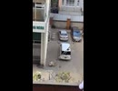 ナイロビ市議会職員 City Annex Buiの6階から転落
