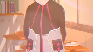 【涼海りお】あの...受け取って...くれる？？【新人男の娘Vtuber】 ※YouTubeShorts