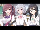 小樽潮風高校軽音部