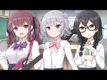 小樽潮風高校軽音部