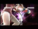 【ソウルキャリバー4】対人初心者エイミ調教動画①【プレマ】