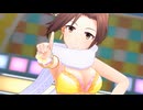 【デレステ】川島瑞樹 NUDIE★【水着SSR アドバンス・アバンチュール】