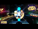 【A Hat in Time】地下に広がる電力ステーション〔#39〕
