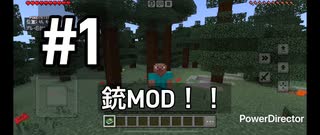 柴クラ(銃MOD)#1