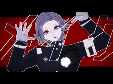 【ハンドラMMD】フォニイ