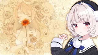 【雨衣】ドナーソング／れるりり・もじゃ【cover/VoiSona】