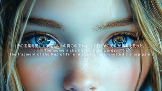 □ Map of Time 第四話 Zero