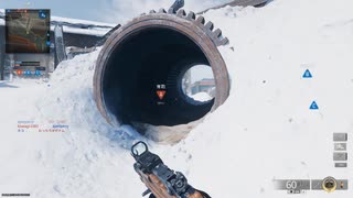 【CoD:BO6】四十過ぎてもマルチプレイ実況24