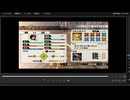 [プレイ動画]　戦国無双４の柳川の戦いをねねでプレイ
