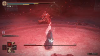 【悲報】神肌の長、形態変化できない【Elden Ring THE CONVERGENCE】