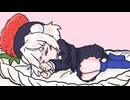 【雨衣カバー曲】アンラヴド・ストロベリーズ【VoiSona】