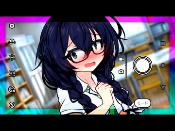 「え？ 私の写真を撮りたいんですか？」【VOICeVI劇場】