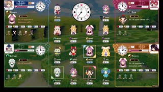 Touhou DollDraft