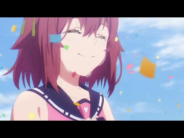 ウマ娘シンデレラグレイ 第3-9話　ウマ娘の涙(サウスヒロイン、ベルノライト、フジマサマーチ、ヤエノムテキ、サクラチヨノオー、マルゼンスキー)