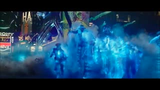 映画『ゴーストバスターズ』