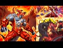 【遊戯王MD】ヴァラファールで遊んできた