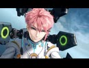 戸惑いを全く隠すことなくゼノブレイドクロスDEを実況　正しさの在り処③