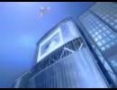 RIDE THE BLUE LIMBOのMVで違う曲流してみた