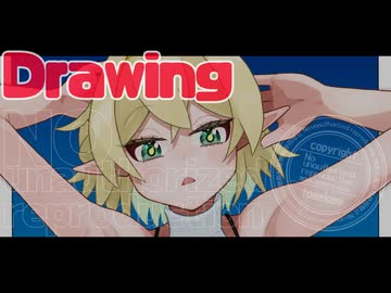 【メイキング動画】週刊パルスィ65【水橋パルスィ】