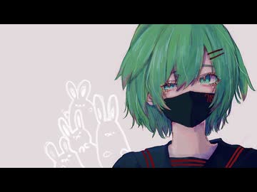 2013冬コミ】刹那色シンドローム -クロスフェード-【まふまふ