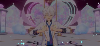 【あんスタ】Be My Princess♡【HARD】