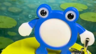 ニョロゾ型AirTagケースを作る