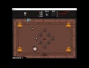 The Binding of Isaac