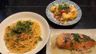 【現実逃避的クッキング】フランス料理を作る博士学生
