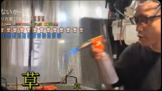 【ゆのん】ギロチン炒飯ゴッド３回目完食□デビルの挑戦権獲得 デビルはなんとジョロキア12個【ニコ生】