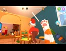 【Cat From Hell】突然やってきた新入り猫を追い出すゲーム