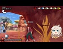 つむぎちゃんのごぼぶれ動画　KOMUGI１３【ドラゴンボールザブレイカーズ】