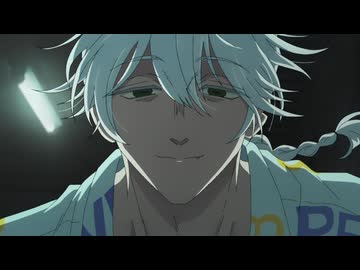 TVアニメ『九龍ジェネリックロマンス』　第九話