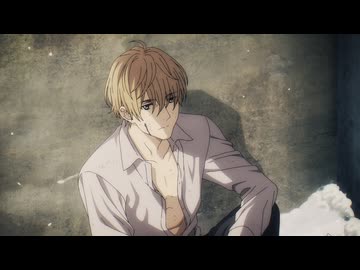 ユア・フォルマ　EP09　ペテルブルクの悪夢