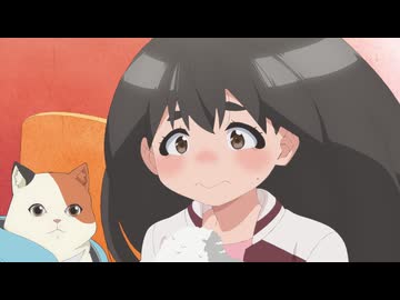 宇宙人ムームー 第7話「鮫洲と体温計」