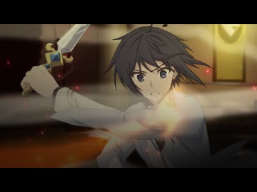 キミと僕の最後の戦場、あるいは世界が始まる聖戦 Season Ⅱ 第7話「決戦　―魔女狩りの夜―」