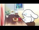 I.CINNAMOROLL Animation　Episode 62:　Donuts