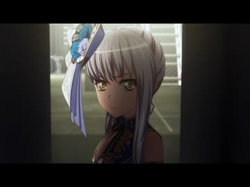 Episode of Roselia Ⅱ : Song I am.