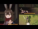 TONIN:兎忍　demo