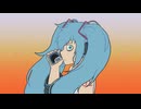【初音ミク Solid & Soft】熱異常【VOCALOIDカバー】