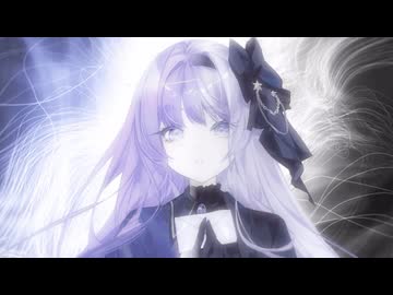 【オリジナル曲】Transparent Message / 或夢 （ Music Video ）