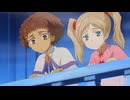 今日からマ王！　第２シリーズ　第57話　闇から来た魔物