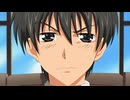 今日からマ王！　第２シリーズ　第53話　前略、ユーリ陛下